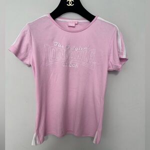 The Original Lonsdale London Shirt